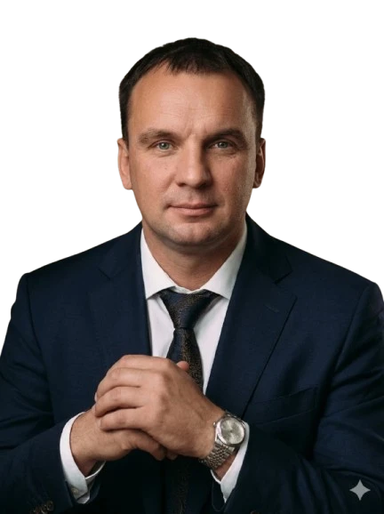 Сергей Уваров